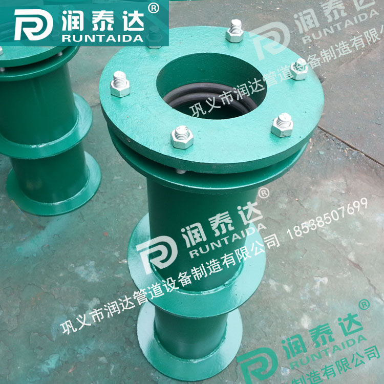 304剛性防水套管，304柔性防水套管，304防水套管